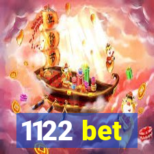 1122 bet